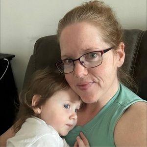 Meet your Posher, Brandi